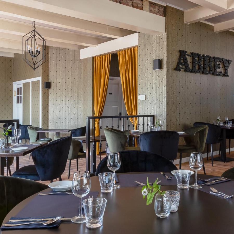 Abbey Abcoude Hotel Luaran gambar